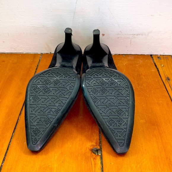 AK Anne Klein iflex black pump - Picture 2 of 4